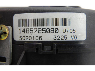 Вентилятор печки    15901.5.047.0719   Fiat Doblo