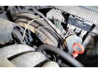 Вентилятор радиатора         Volvo 940 