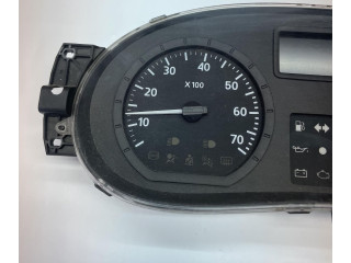 Панель приборов 216775001, 216775001 Dacia Sandero