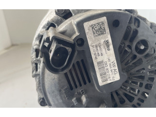 Генератор 03G903016F   Audi Q5 SQ5      