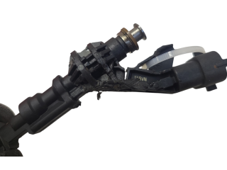 Vstřikovací lišta 0261500297, FX239F593AC Jaguar F-Pace 306PS