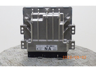 Блок управления двигателя 237104659S Dacia Duster II