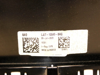 Панель приборов LJ6T10849BAG   Ford Escape IV       