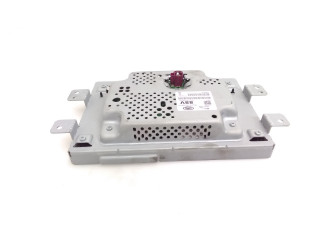 Дисплей FK7219C299AB Jaguar XF X260