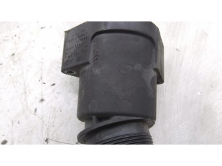 Трубка (трубки)/ шланг (шланги) интеркулера