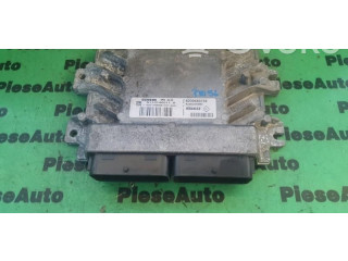 Блок управления двигателем Блок управления 8200483732, S110140011A Dacia Logan I