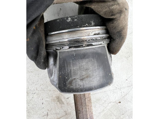  Поршень с шатуном  81L155  Skoda Superb B6 (3T)  