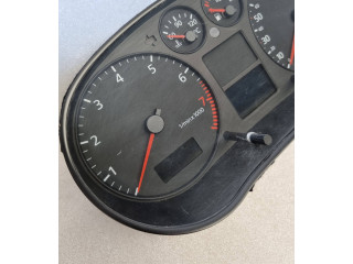 Панель приборов 8L0920900L, 8L0920900L   Audi A3 S3 8L       