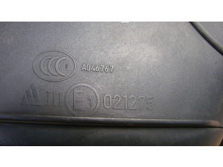 Зеркало электрическое Skoda Octavia Mk3 (5E) 2013 - 2019 года