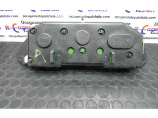 Панель приборов Alfa Romeo 166