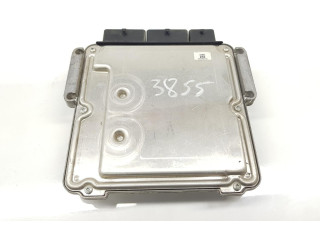 Блок управления двигателя 237102213R, 237102213R Dacia Duster