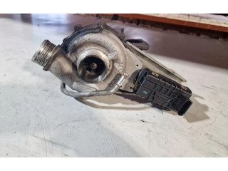  Турбина Volvo V70           