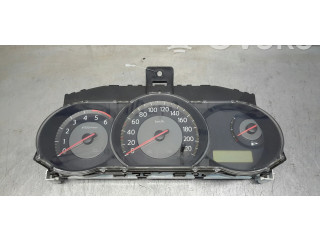 Панель приборов 24810EM02A, A2998006   Nissan Tiida C11       