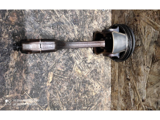  Поршень с шатуном    Mini Cooper Countryman R60  