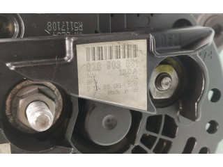 Генератор 028903031   Volkswagen PASSAT B5.5      