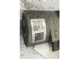  рейка  Колонка рулевая 52090175   Fiat Punto (199) 2005 - 2018 года