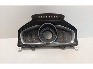 Панель приборов 31412864, P31412864 Volvo S60