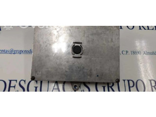 Řídící jednotka 37820-RMX-E07 Honda Civic 1999