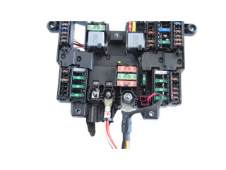 Pojistková skříňka A1779061102 Mercedes-Benz CLA C118 X118 2021