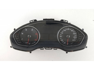 Панель приборов 8W5920771B, 503006100405   Audi A4 S4 B9       