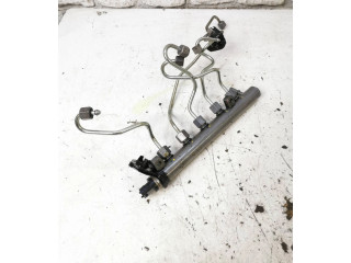 Топливная рампа 8201044829, 1308900376   Renault Scenic III -  Grand scenic III  