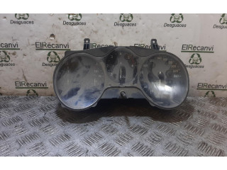 Přístrojová deska Seat Toledo III (5P) 2006 5P0920840A