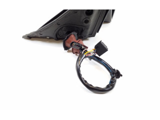 Zpětné zrcátko  Audi A8 S8 D4 4H 2014  4H2857410N, 4H0857528  