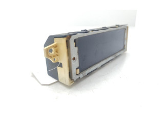 Дисплей    9803399680   Fiat Scudo