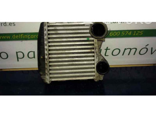 Интеркулер  0003007V005000000, 0003007V003   Smart ForTwo I 0.6