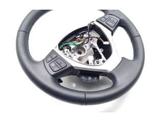 Руль Suzuki SX4 S-Cross  2013 - 2021 года GS131-14630      