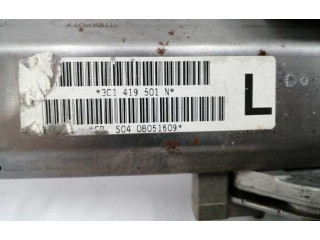    Рулевая рейка 3C1419501N   Volkswagen Passat Alltrack  -  года