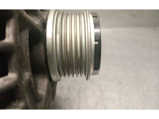 Турбина Ford Transit LRA03592, CC1T10300BD для двигателя DRFB