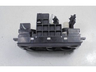 Блок управления климат-контролем Chevrolet Matiz