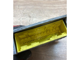 Блок подушек безопасности 1C0909605K, 5WK43125   Skoda Fabia Mk1 (6Y)