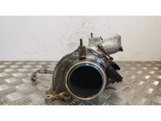 Турбина Jeep Renegade 1.0 55284984