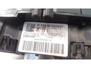 Мултифункционный включатель управления / ручка