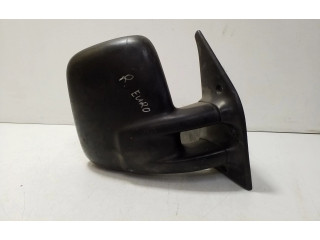 Зеркало (механическое) Volkswagen Transporter - Caravelle T4 1991 - 2003 года