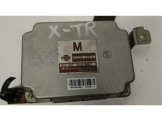 Блок управления коробкой передач 31036ES21A, A64000U59   Nissan X-Trail T30