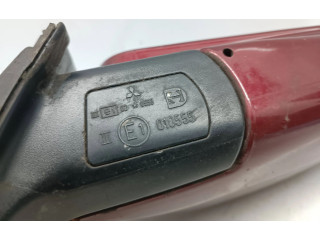 Zpětné zrcátko Mitsubishi Space Star 2003 E1010555, 010555