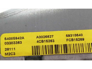 Ось рулевого колеса