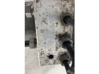 Блок управления АБС 4541QE Citroen C4 Grand Picasso