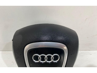 Подушка безопасности водителя Audi A3 S3 A3 Sportback 8P