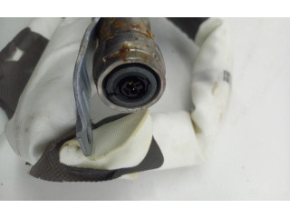 Боковая подушка безопасности brak, brak   Citroen C4 III e-C4