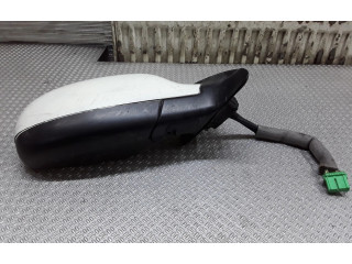 Зеркало электрическое        Volvo V70  2000 - 2004 года   