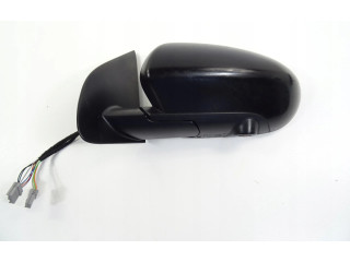 Zpětné zrcátko Nissan Qashqai 2012