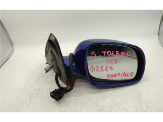 Zpětné zrcátko Seat Toledo II (1M) 2001 010515, 010515