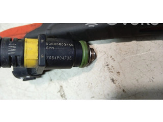 Форсунка 036906031AG Volkswagen Golf Plus