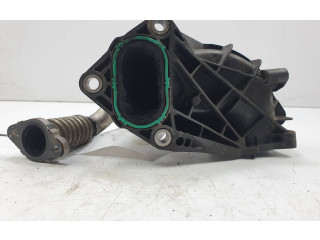 Всасывающий коллектор