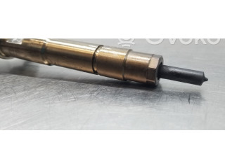 Форсунка H8201636333, 0445110800 Dacia Lodgy для дизельного двигателя K9K U8 1.5