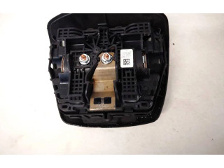 Подушка безопасности водителя 985701921r, 985701921R   Renault Scenic III -  Grand scenic III